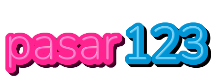 pasar123 — logo kanal