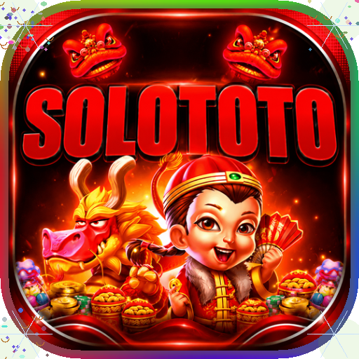 solototo — mitra unggulan